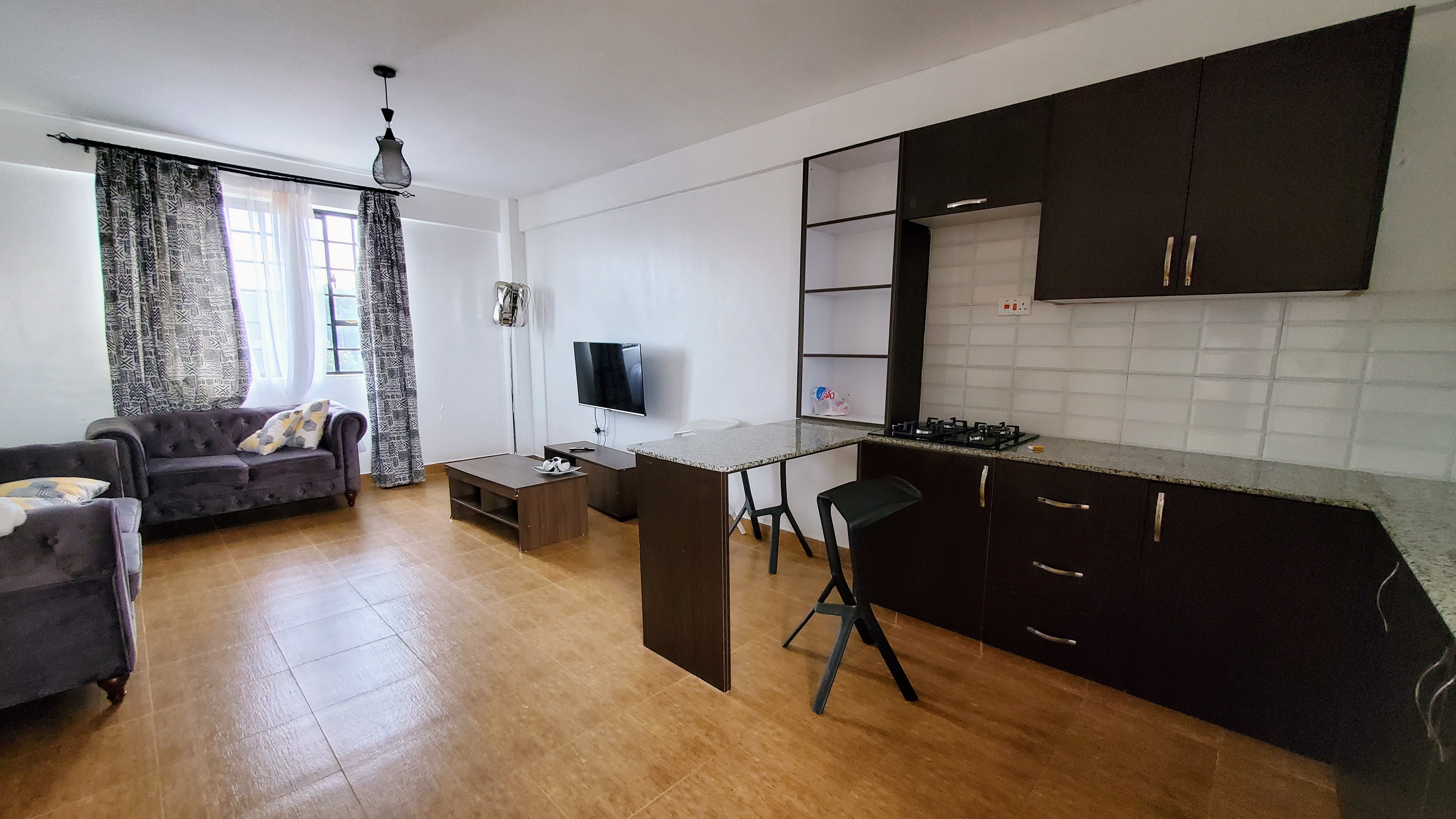 Apartments in Annex, Eldoret - Image 3